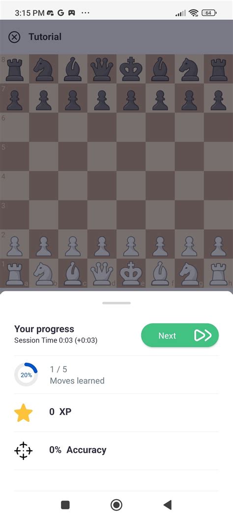 Chessable APK for Android Download .